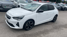 Vauxhall Corsa 1.2 Turbo Ultimate 5dr Petrol Hatchback